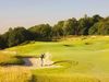 International Golf Maastricht Limburg Bunkershot