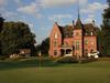 SeptFontaines Les Chateau Golfreis Belgie Golftime