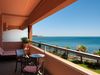 Elba Estepona Spanje Costa Del Sol Suite Prestige Balkon