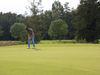 Flanders Nippon Golfbaan Belgie Vlaanderen Green Golfer