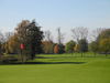 Flanders Nippon Golfbaan Belgie Vlaanderen Green Herfst.JPG