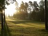 Golf De Durbuy Golfbaan Belgie Ardennen Green 9e9d707b