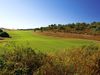 Morgado Golf Portugal Algarve Fairway Green Struik