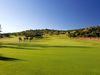 Morgado Golf Portugal Algarve Green Heuvel Vlag