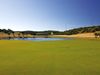 Morgado Golf Portugal Algarve Green Vlag