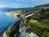 Thracian Cliffs Golf Bulgarije Greens