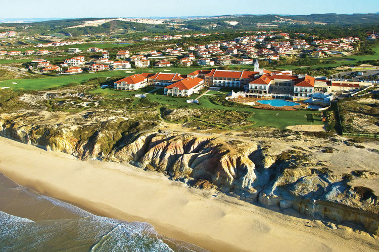 Hotel Praia Del Rey Marriott Golf Beach Resort Portugal 43