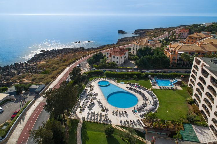Hotel Vila Gale Cascais Portugal Golfvakantie 5