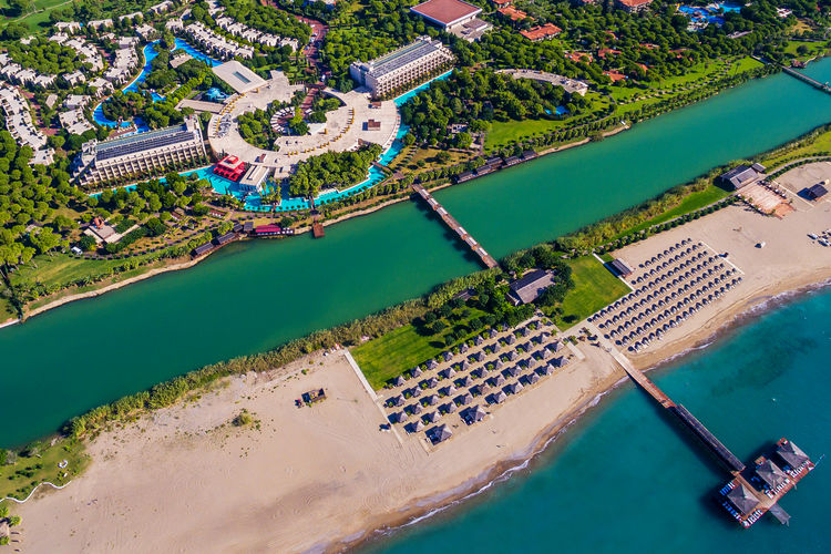 Gloria Serenity Golf Resort Turkije 90