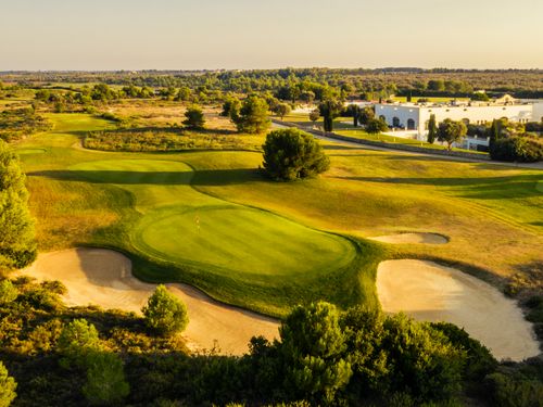 Acaya Golf Resort