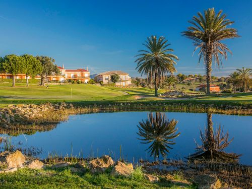Nh Lagos Algarve Resort