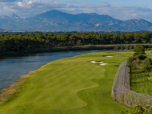 Titanic Deluxe Golf Belek
