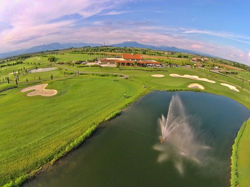 Garda Hotel San Vigilio Golf