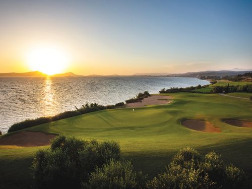 The Westin Resort Costa Navarino