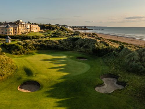 Portmarnock Hotel Golf Links