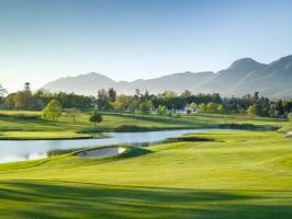 Fancourt Hotel