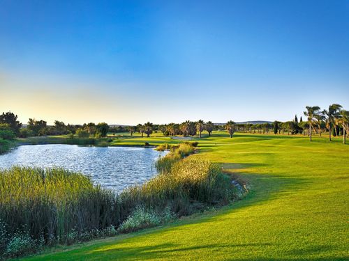 Hyatt Regency Vilamoura Algarve