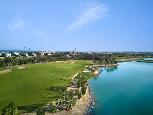 Steigenberger Golf Resort