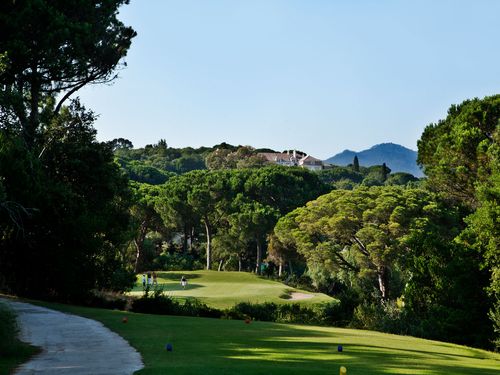 Palacio Estoril Hotel Golf Spa