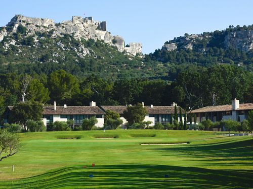 Domaine de Manville