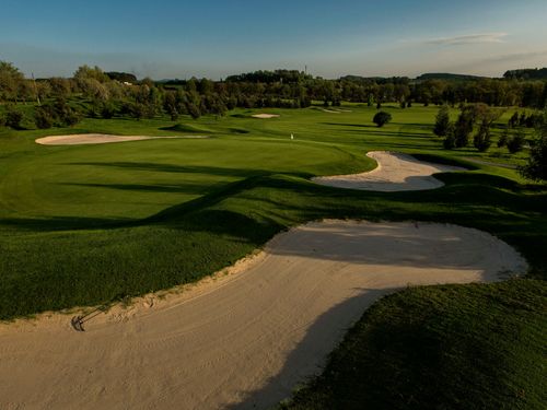 Konopiste Golf Spa Resort