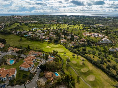 Pestana Vila Sol Golf Spa Resort Hotel