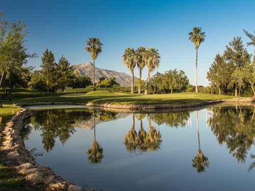 The Westin La Quinta Golf Resort Spa
