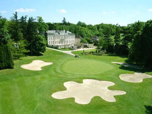 Domaine de Vaugouard