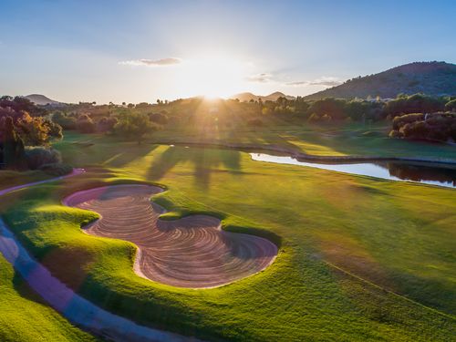 Pula Golf Resort