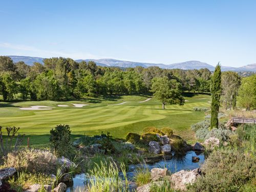 Terre Blanche Hotel Spa Golf Resort