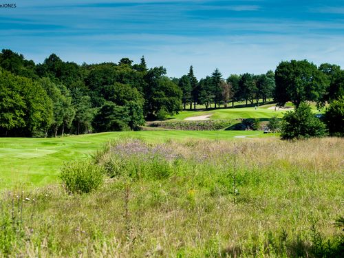 Saint Malo Golf Resort