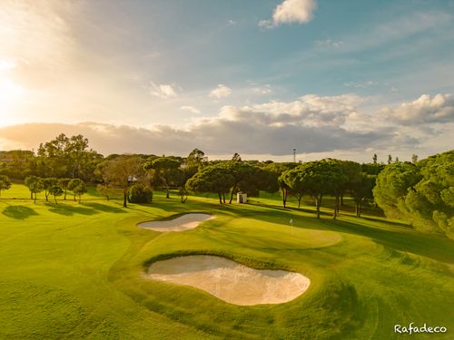 Precise Resort El Rompido