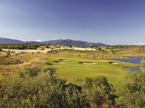 Nau Morgado Golf Country Club