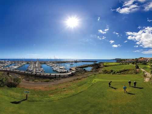 Iberostar Waves Bouganville Playa