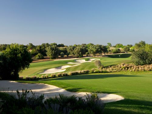 Amendoeira Golf Resort Appartementen