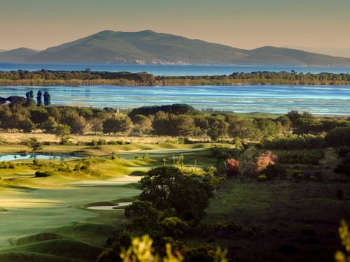 Argentario Golf Resort Spa
