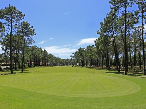 Aroeira Lisbon Hotel Sea Golf