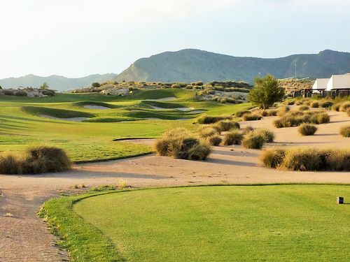 Doubletree By Hilton La Torre Golf Spa Resort