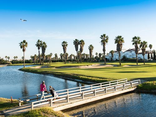 Barcelo Costa Ballena Golf Spa