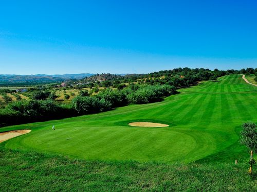Castro Marim Country Club Villas