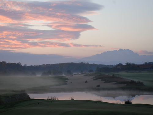 Bogogno Golf Resort