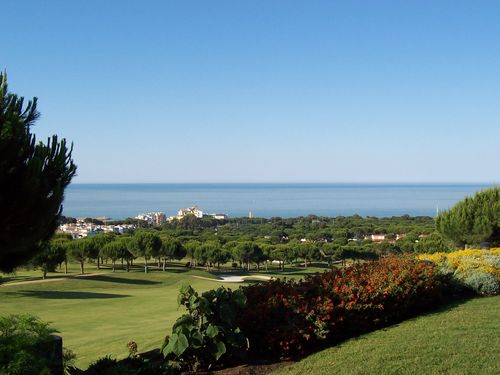 Hotel Lima Marbella