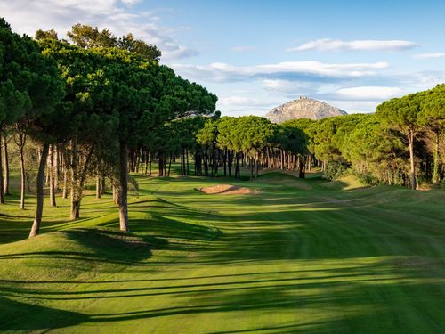 Hotel Terraverda At Emporda Golf