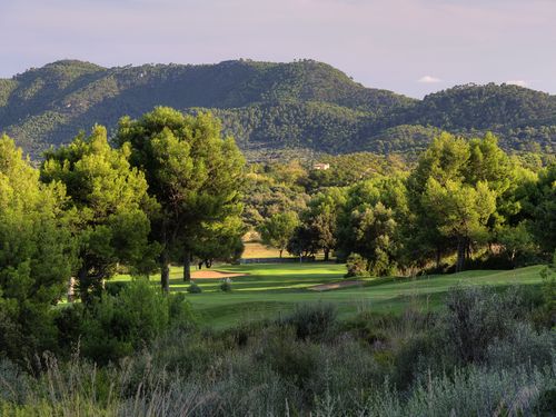 Hipotels Eurotel Golf Punta Rotja