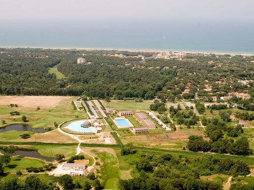 Cosmopolitan Resort