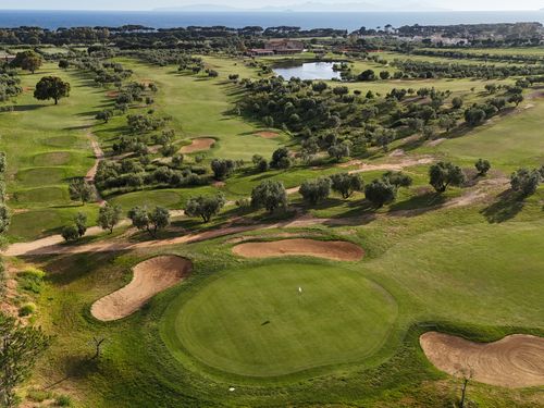 Riva Toscana Golf Resort Spa