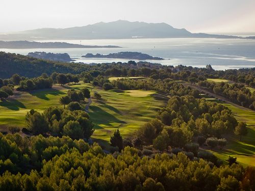 Le Fregate Provence