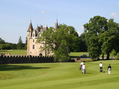 Domaine de La Bretesche