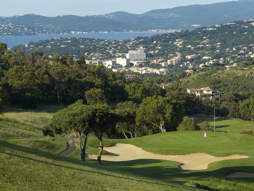 Saint Endreol Golf Spa Resort