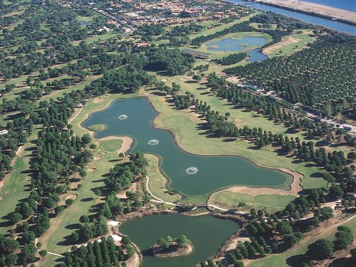 Gloria Golf Resort